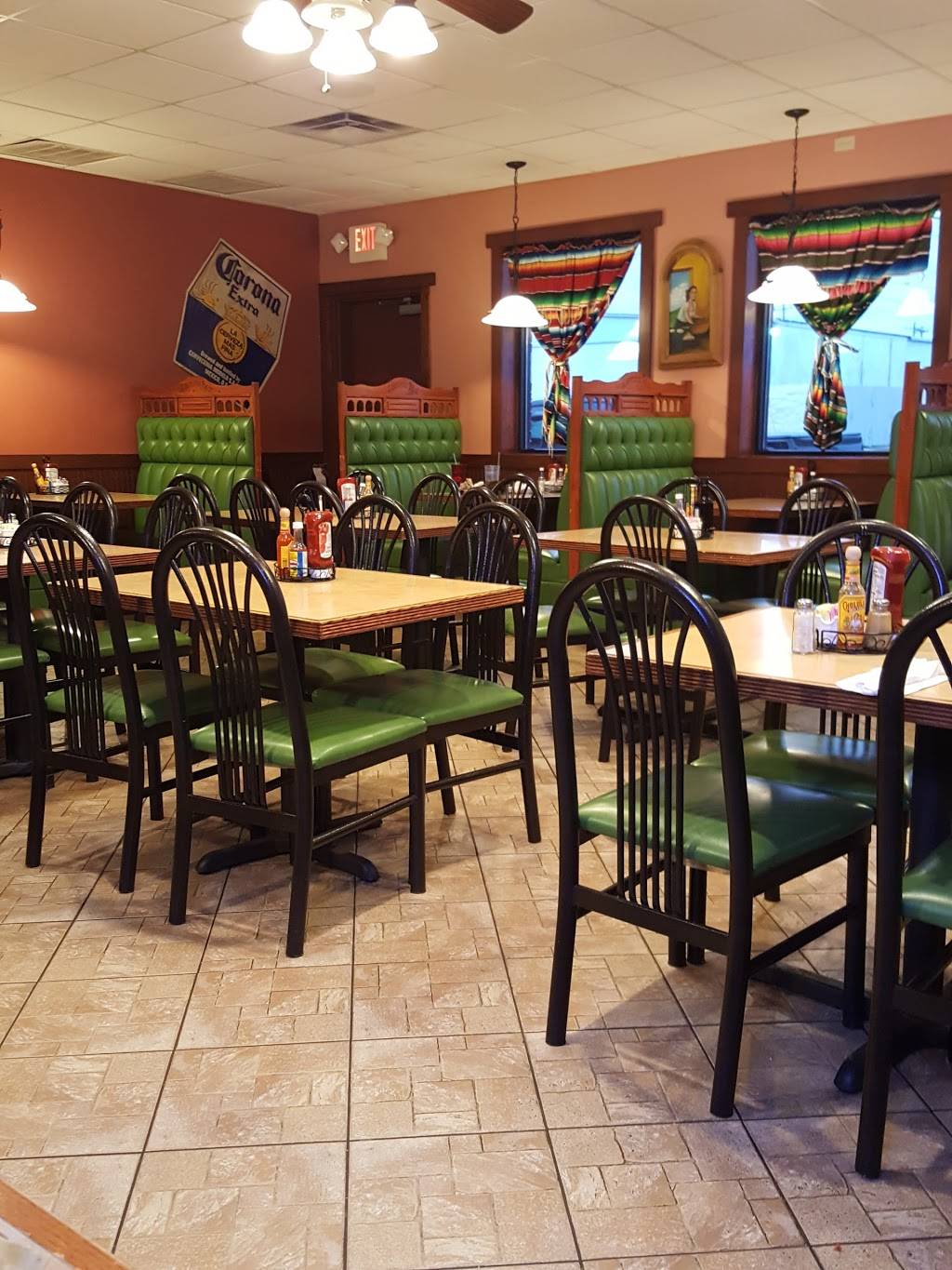 Camino Real Mexican Restaurant | restaurant | 1050 N Jackson St, Tullahoma, TN 37388, USA | 9313933274 OR +1 931-393-3274