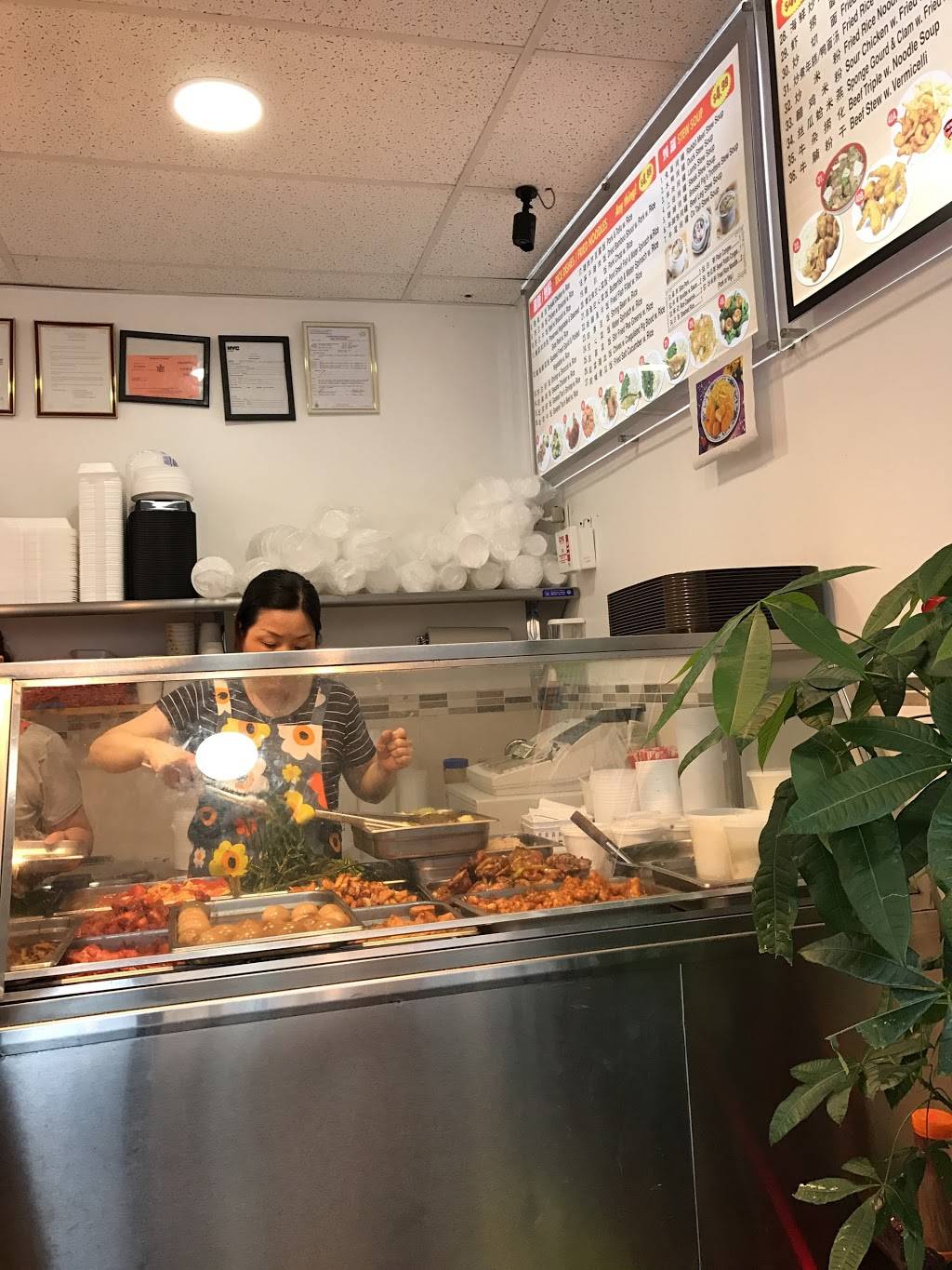 Lian Jiang | restaurant | 88 Division St, New York, NY 10002, USA | 6467157113 OR +1 646-715-7113