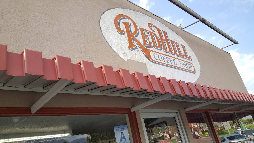 Red Hill Coffee Shop | cafe | 8111 E Foothill Blvd A, Rancho Cucamonga, CA 91730, USA | 9099853816 OR +1 909-985-3816