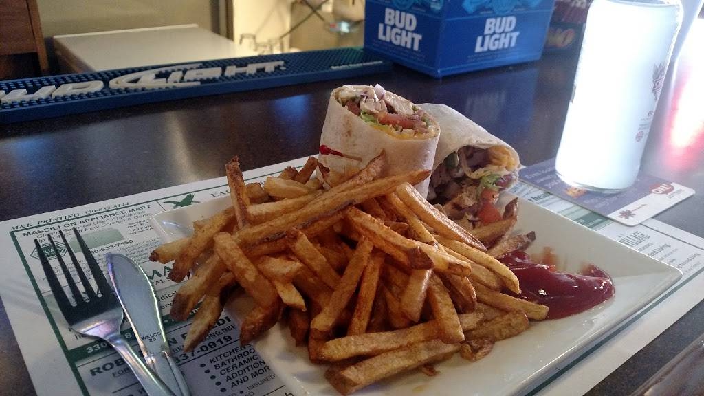 BreakAway Sports Pub & Grill | restaurant | 1159, 9, N Main St, Navarre, OH 44662, USA | 3307917900 OR +1 330-791-7900