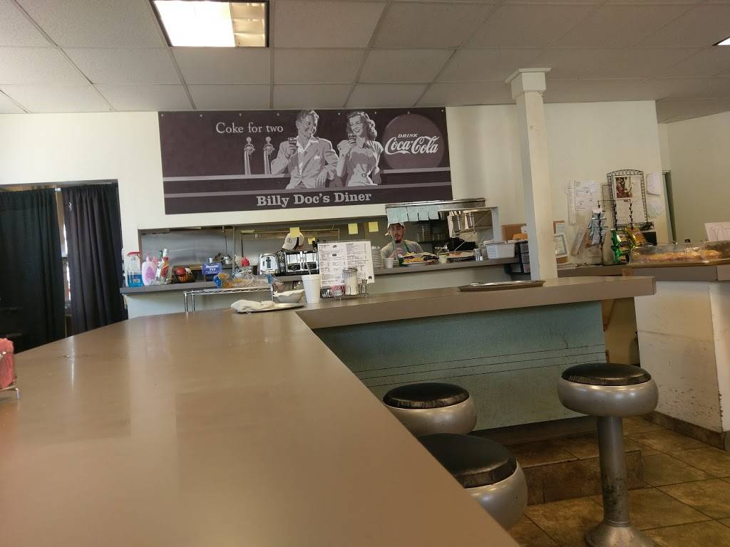 Billy Docs | restaurant | 4056 H St, Philadelphia, PA 19124, USA | 2152914442 OR +1 215-291-4442