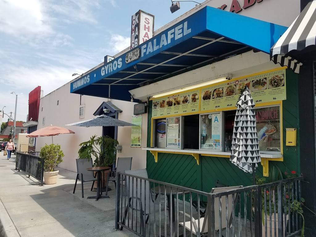 Kings Kabob | restaurant | 5388, 5500 Sawtelle Blvd, Culver City, CA 90230, USA | 3103901599 OR +1 310-390-1599