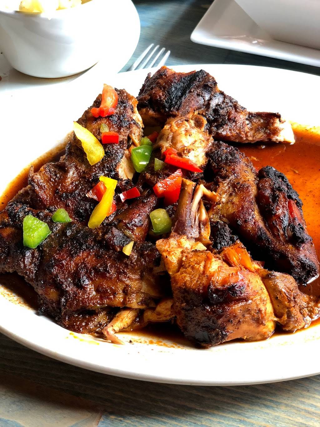 Spice Island Grill | restaurant | 10 N Sierra Madre St, Colorado Springs, CO 80903, USA | 7194738280 OR +1 719-473-8280