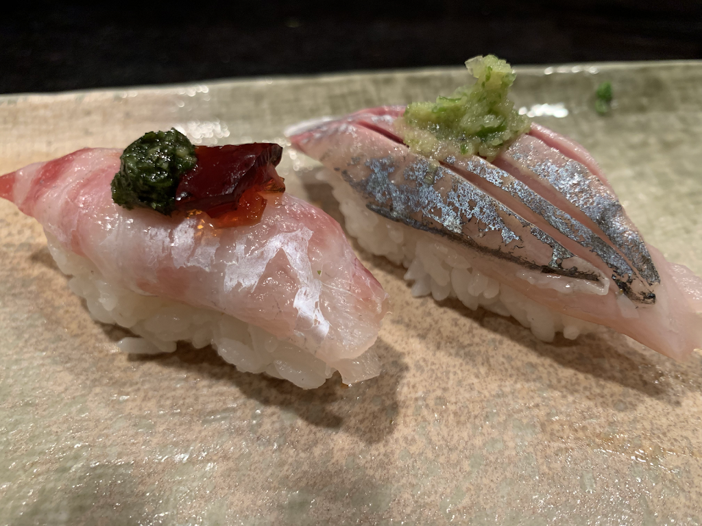 Ai sushi | restaurant | 30 S Doughty Ave, Somerville, NJ 08876, USA | 9085268596 OR +1 908-526-8596