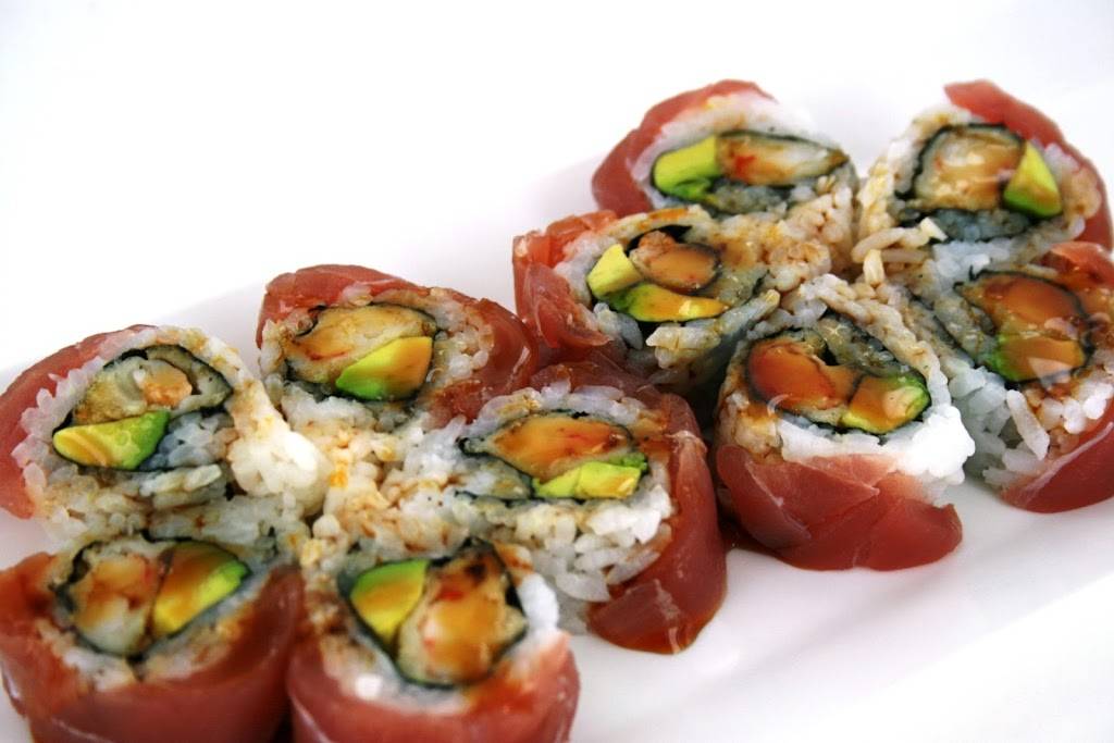 Four Seasons Sushi Bar and Grill | restaurant | 1652 N Higley Rd, Gilbert, AZ 85234, USA | 4805587567 OR +1 480-558-7567