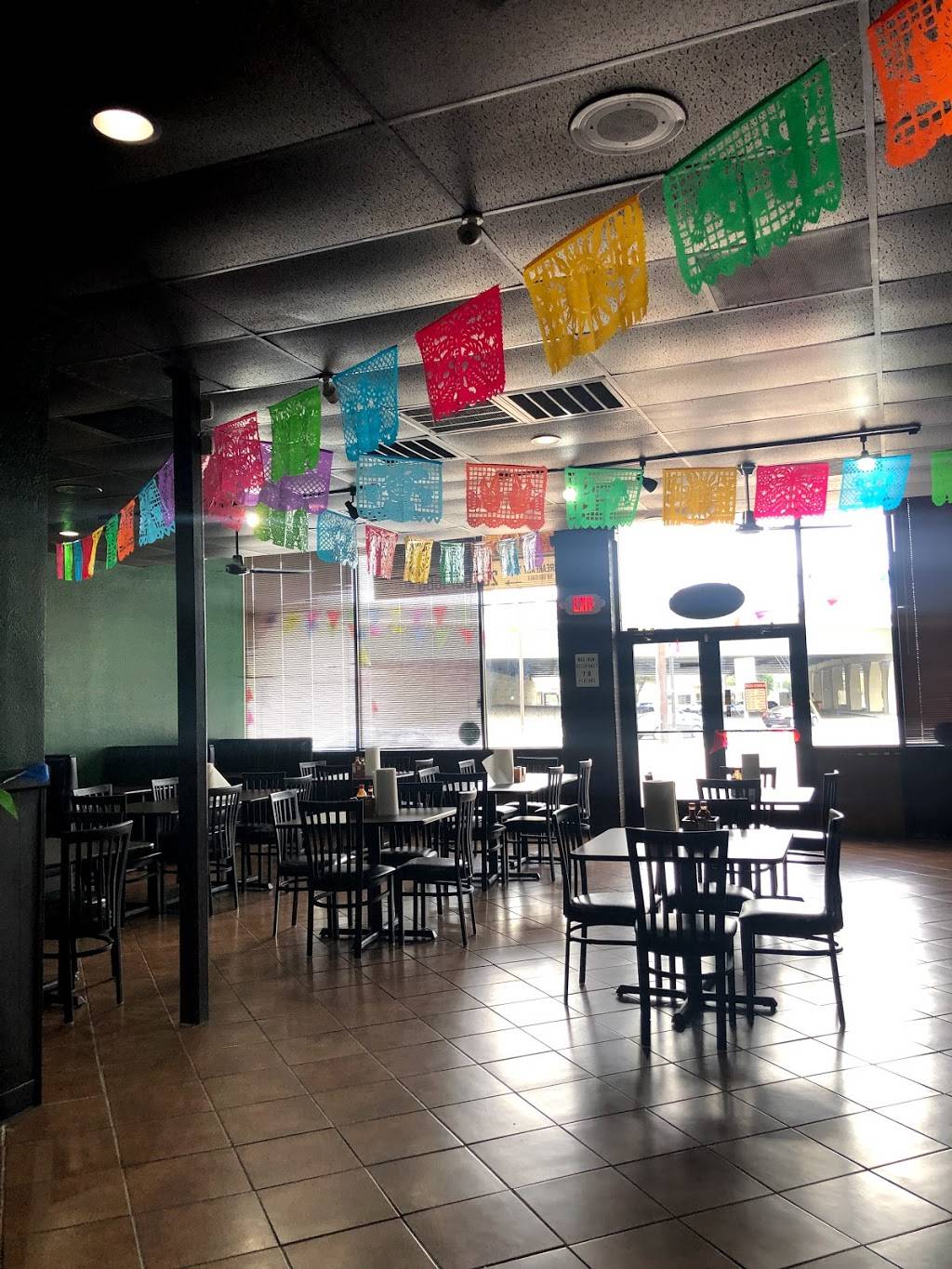 La Salsita Mexican Food | restaurant | 13513 Northwest Fwy, Houston, TX 77040, USA | 2815011668 OR +1 281-501-1668