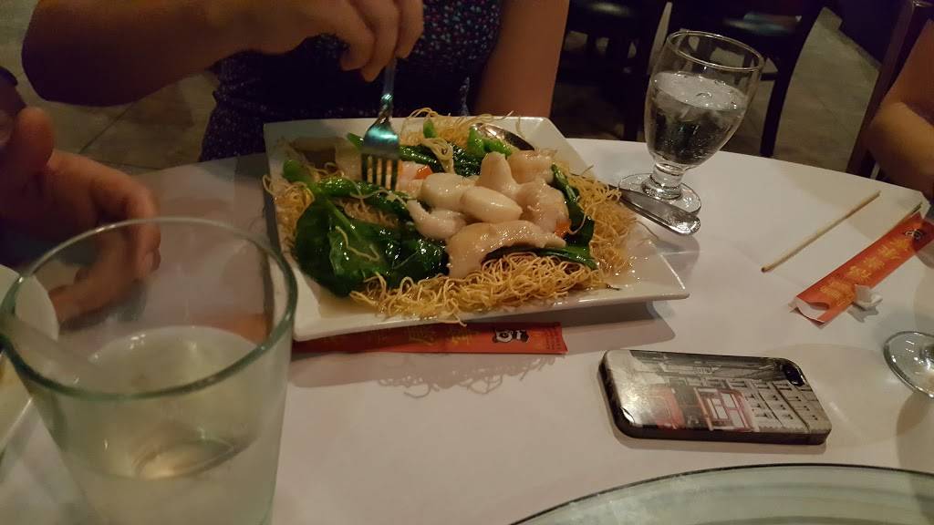 China Gourmet Bistro | restaurant | 7945 Tuckerman Lane, Potomac, MD 20854, USA | 3012991699 OR +1 301-299-1699