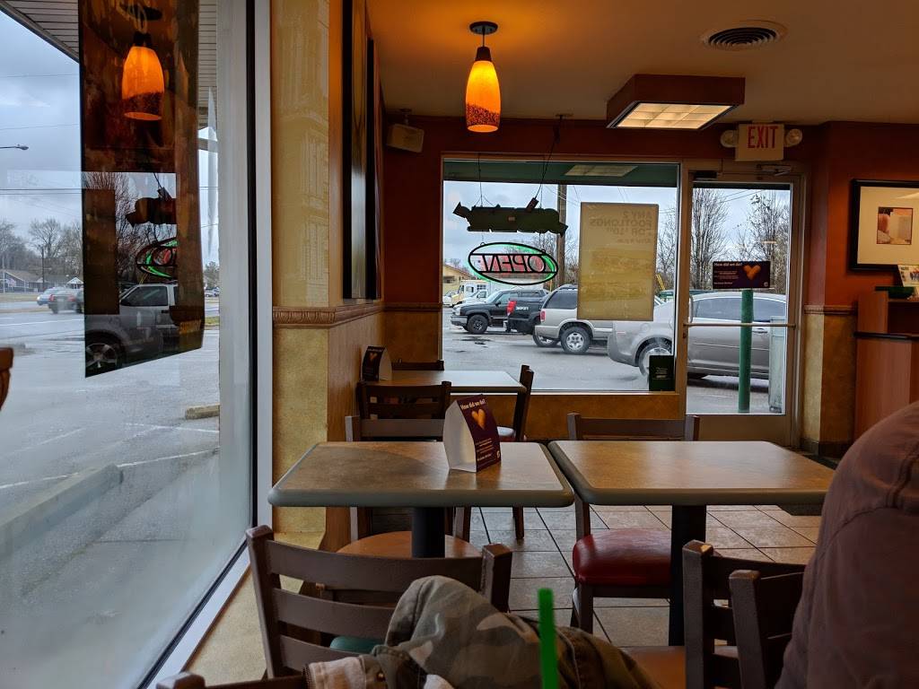 Subway | restaurant | 200 N Lowry St, Smyrna, TN 37167, USA | 6154598709 OR +1 615-459-8709