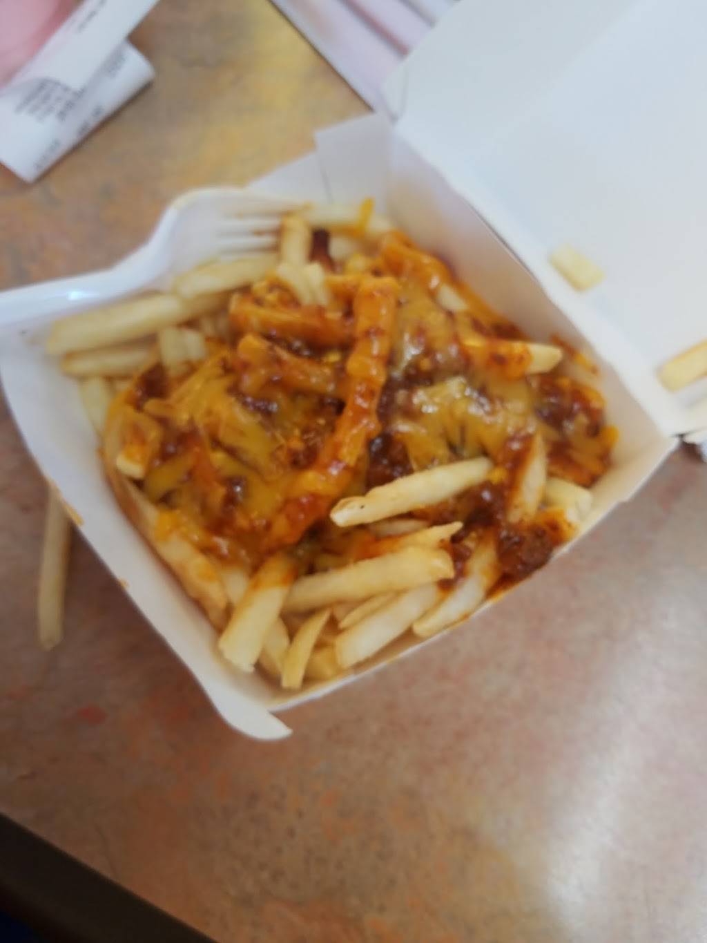 Wienerschnitzel | restaurant | 5950 CA-99, Stockton, CA 95212, USA | 2099312361 OR +1 209-931-2361