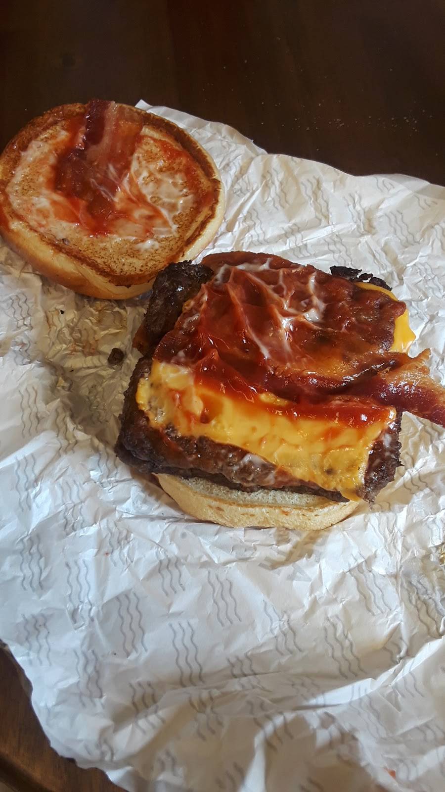 Wendys | restaurant | 4786 Jimmy Lee Smith Pkwy, Hiram, GA 30141, USA | 7702227255 OR +1 770-222-7255