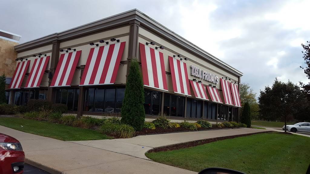 TGI Fridays | restaurant | 2443 N Squirrel Rd, Auburn Hills, MI 48326, USA | 2483409771 OR +1 248-340-9771
