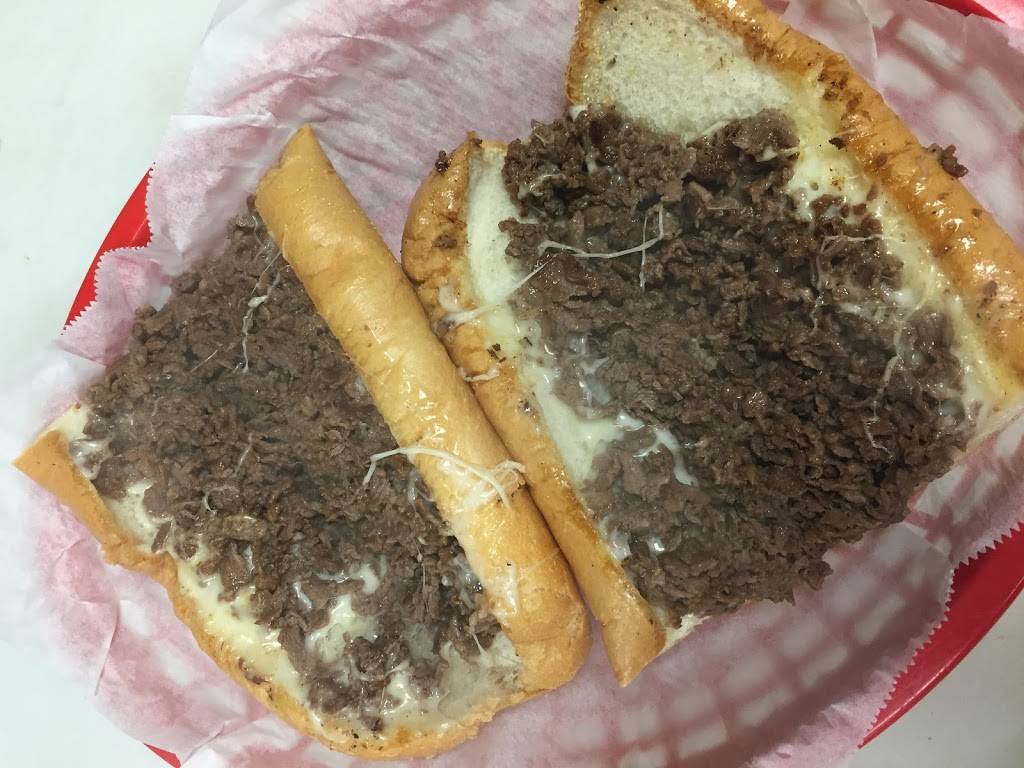 South of Philly | restaurant | 17532 Airline Hwy, Prairieville, LA 70769, USA | 2256779449 OR +1 225-677-9449