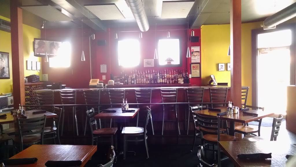 Razzo | restaurant | 1650 W Little Creek Rd, Norfolk, VA 23505, USA | 7575245390 OR +1 757-524-5390