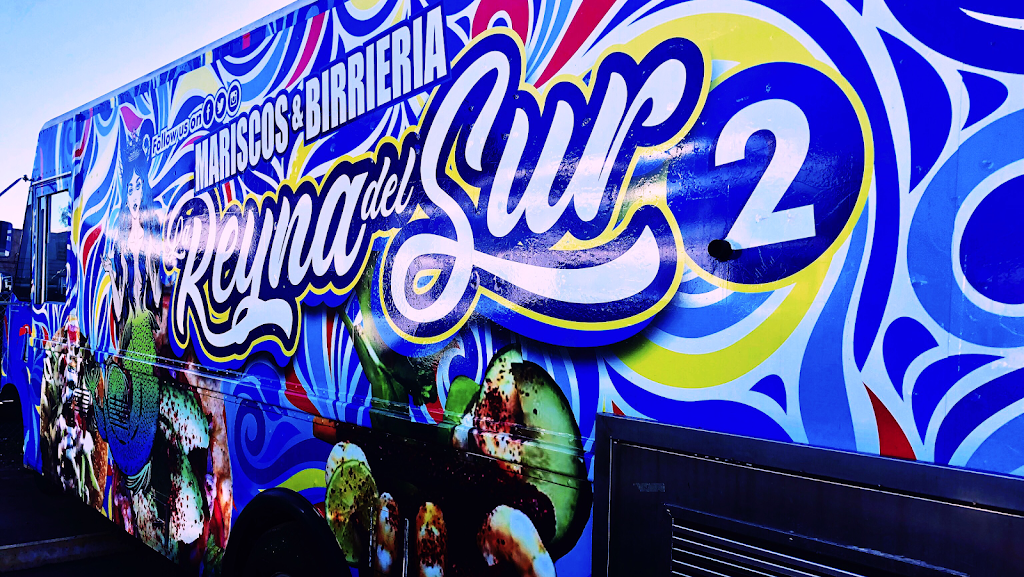 La Reyna Del Sur Mariscos 2 | restaurant | 4404 Texas St, San Diego, CA 92116, USA | 6196224276 OR +1 619-622-4276