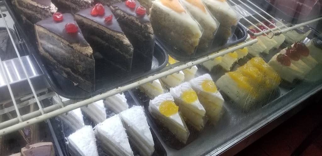 Nightingale Bakery | restaurant | 2306 1st Avenue, New York, NY 10035, USA | 6464227025 OR +1 646-422-7025