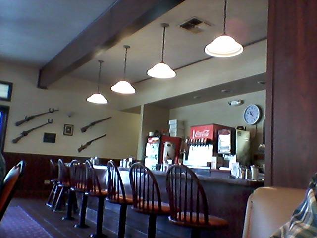 Russells Sunrise Cafe | restaurant | 185 Cohasset Rd, Chico, CA 95926, USA | 5303435543 OR +1 530-343-5543