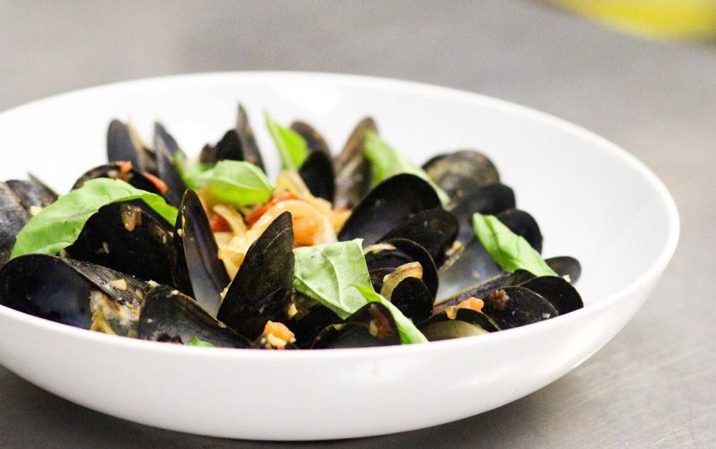 Cena | restaurant | 1208 E Kennedy Blvd, Tampa, FL 33602, USA | 8133748840 OR +1 813-374-8840