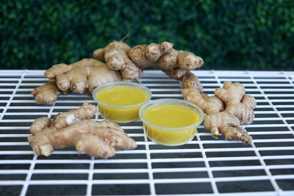 Juice Lab | restaurant | 3960 N Studebaker Rd suite 111, Long Beach, CA 90808, USA | 5629824044 OR +1 562-982-4044