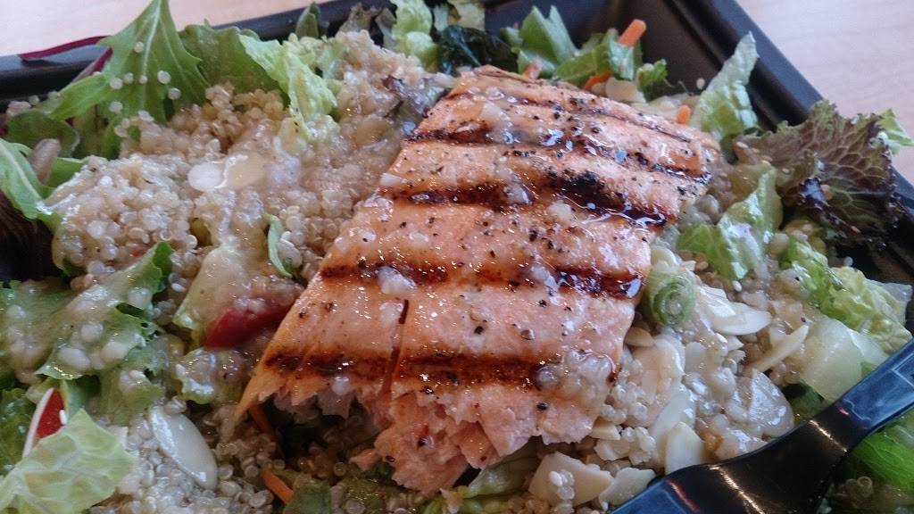 Pick Up Stix Fresh Asian Flavors | meal takeaway | 28562 Oso Pkwy Suite A, Rancho Santa Margarita, CA 92688, USA | 9498583373 OR +1 949-858-3373