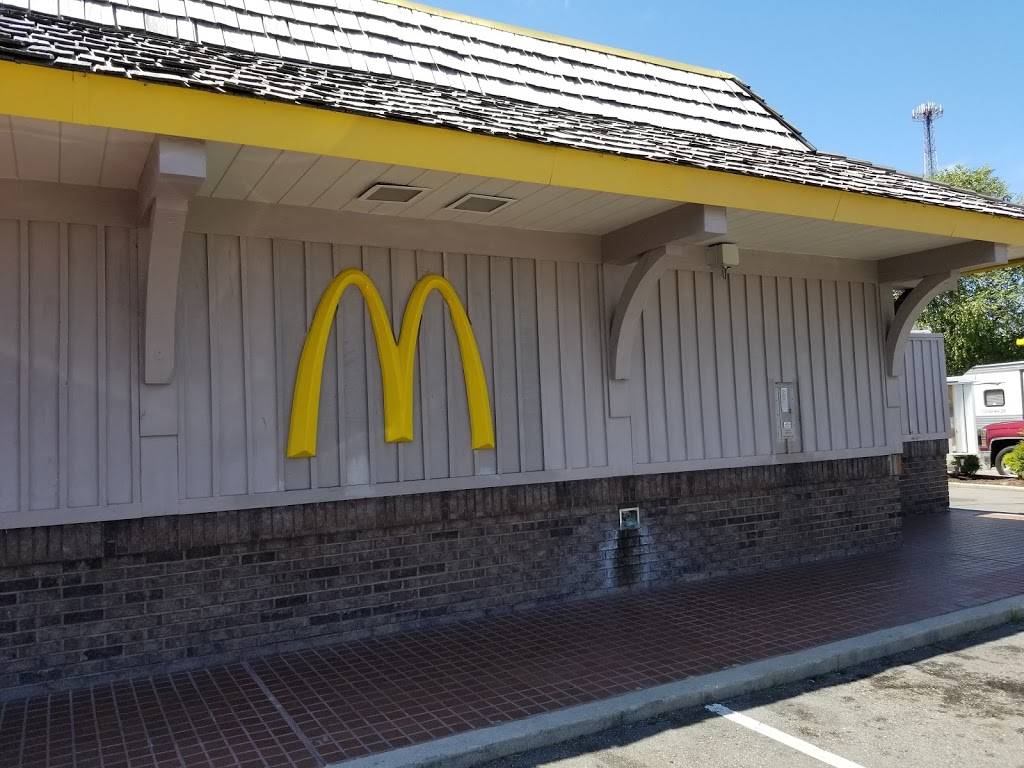 McDonalds | cafe | 515 S Virginia Dare Trail Rd, Manteo, NC 27954, USA | 2524735737 OR +1 252-473-5737