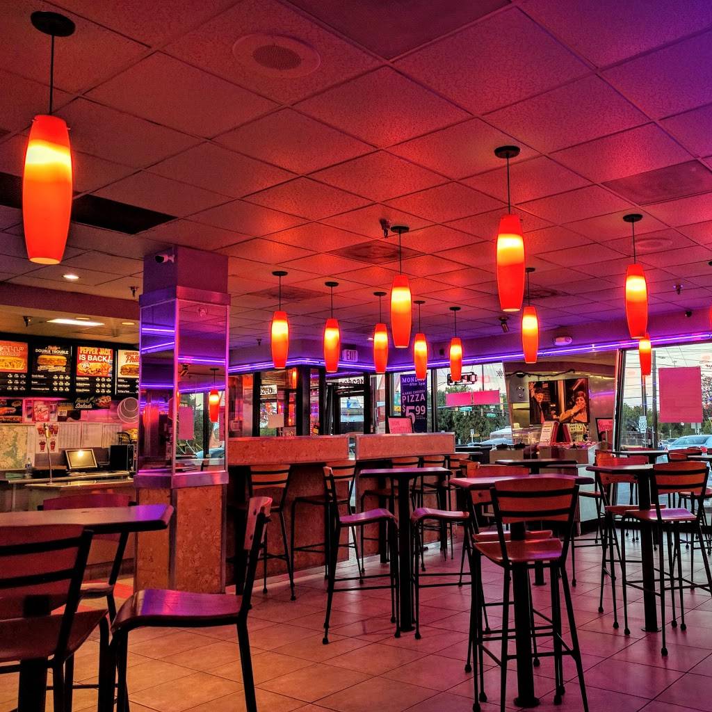 Jerrys Subs & Pizza | restaurant | 16260 S. Frederick Road, Gaithersburg, MD 20877, USA | 3019470341 OR +1 301-947-0341