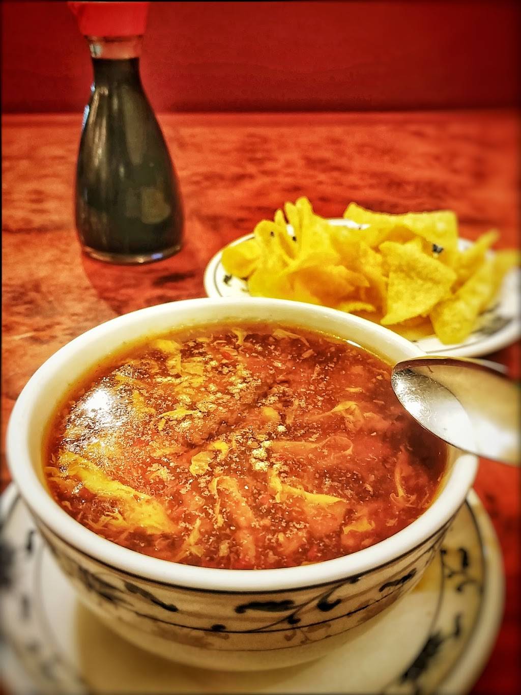 Changs Chinese Restaurant | restaurant | 2236 # 7, 1825 Mcfarland Blvd N, Tuscaloosa, AL 35406, USA | 2053919131 OR +1 205-391-9131