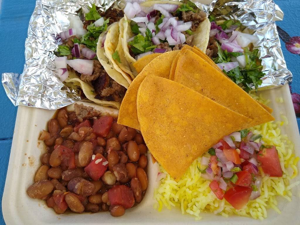 Elevate Food Truck | restaurant | 134 Riberia St, St. Augustine, FL 32084, USA | 9044847490 OR +1 904-484-7490