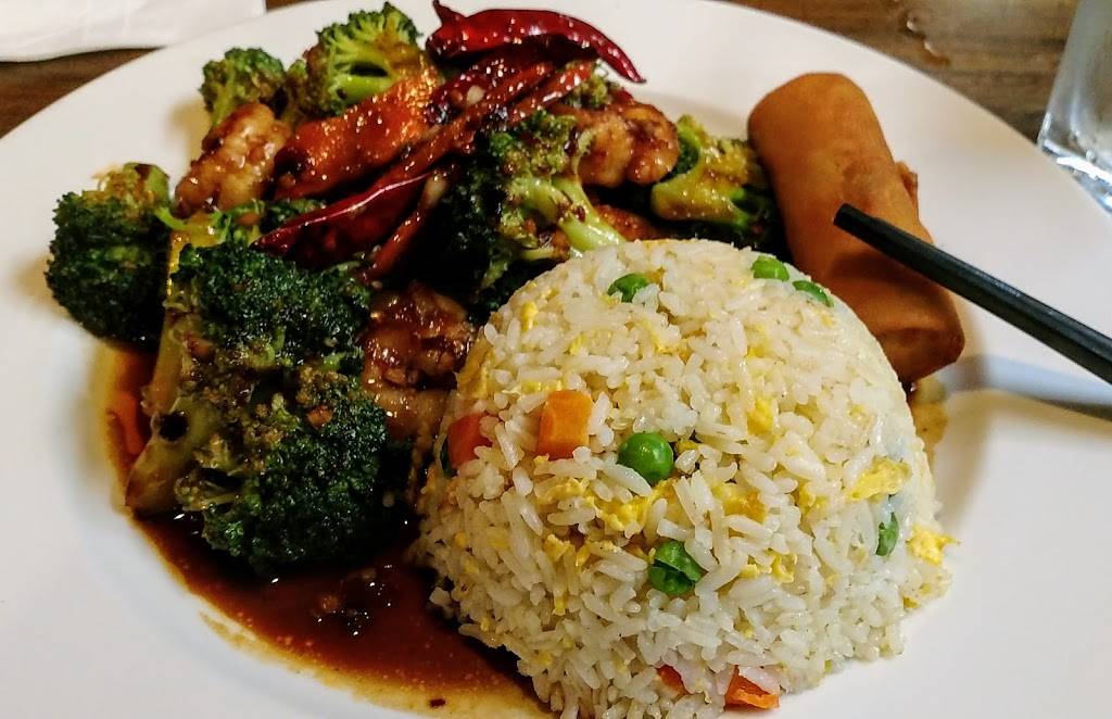 Peony Garden™ -Chinese Restaurant Walnut Creek | restaurant | 1448 S Main St, Walnut Creek, CA 94596, USA | 9259308088 OR +1 925-930-8088