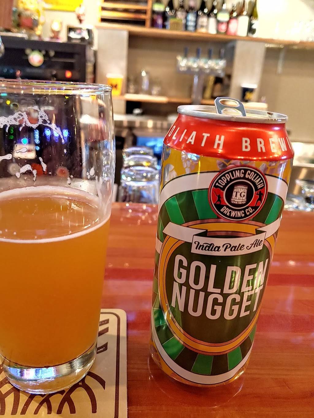 Half Barrel Beer Project | restaurant | 9650 Universal Blvd #143, Orlando, FL 32819, USA | 4072033946 OR +1 407-203-3946