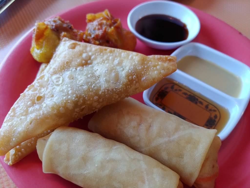 Thai By the Sea | meal takeaway | 8300 E Oak Island Dr, Oak Island, NC 28465, USA | 9102786420 OR +1 910-278-6420