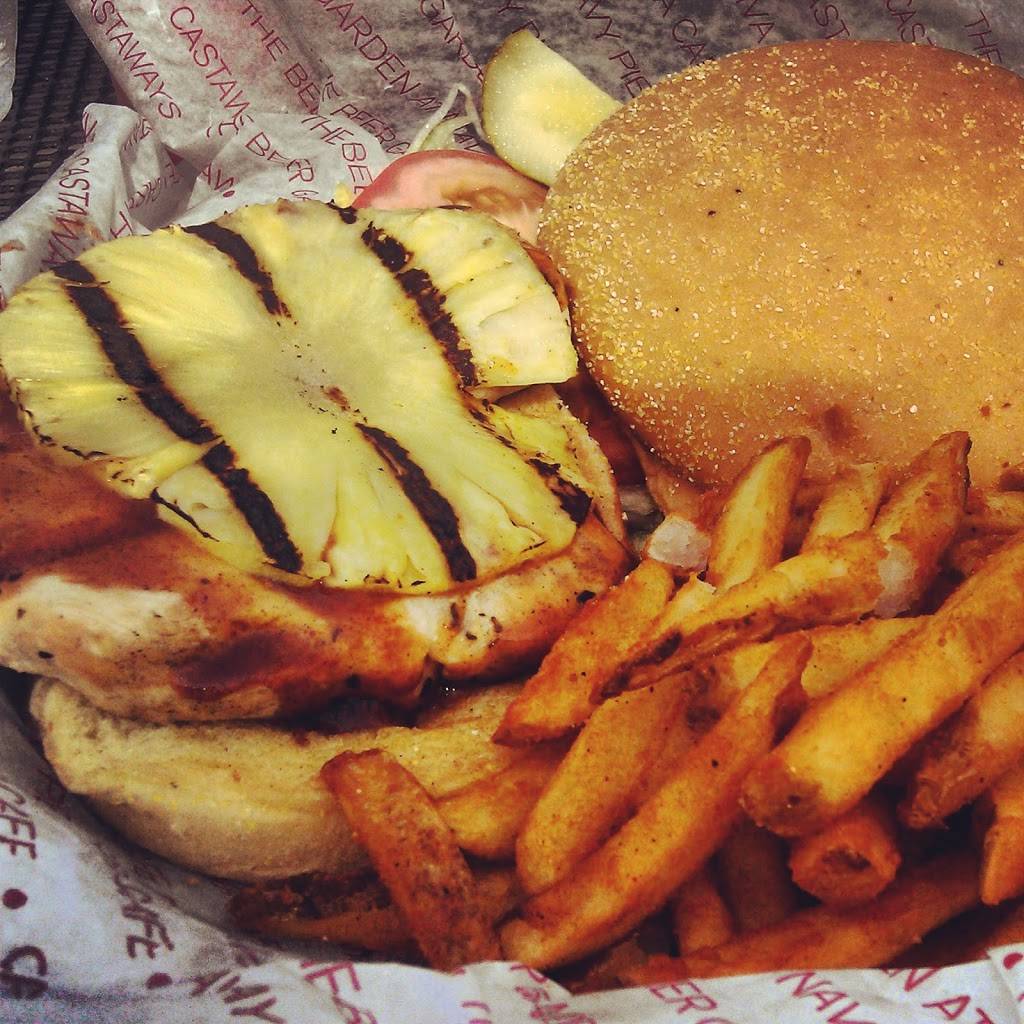 Castaways | cafe | 1603 N Lake Shore Dr, Chicago, IL 60611, USA | 7732811200 OR +1 773-281-1200