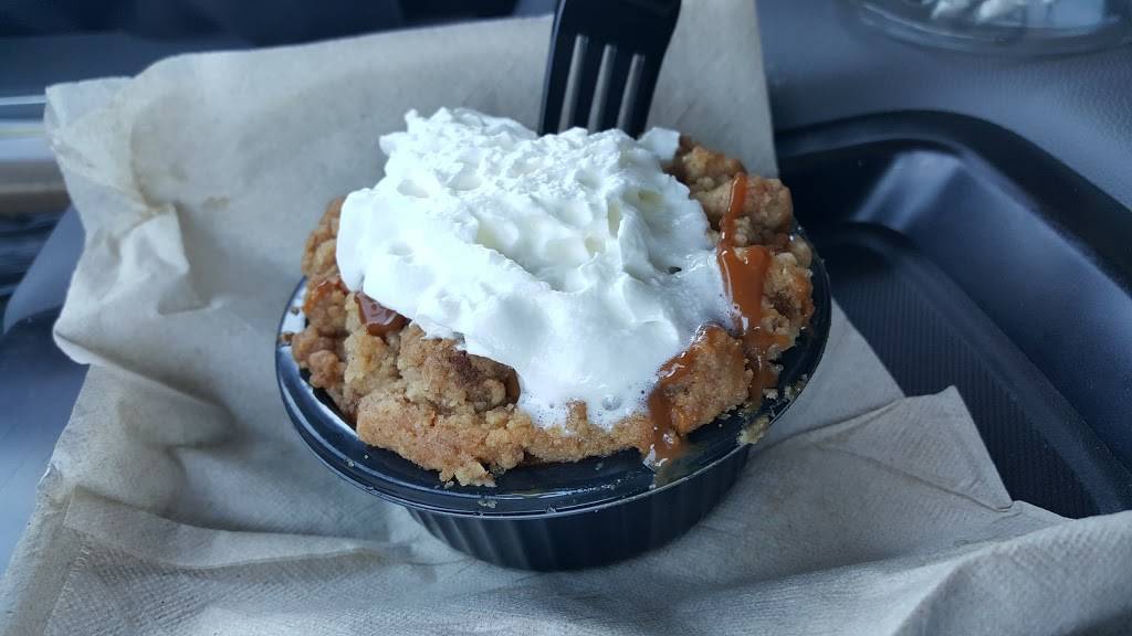 Arbys | restaurant | 665 W Crossville Rd, Roswell, GA 30075, USA | 7706422424 OR +1 770-642-2424