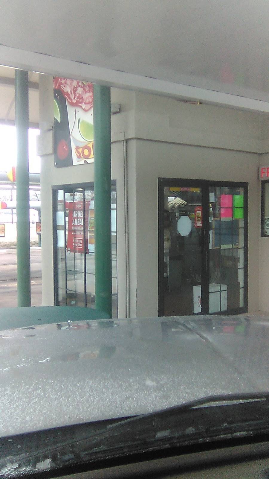 Sonic Drive-In | restaurant | 310 Main St, Security-Widefield, CO 80911, USA | 7193911466 OR +1 719-391-1466