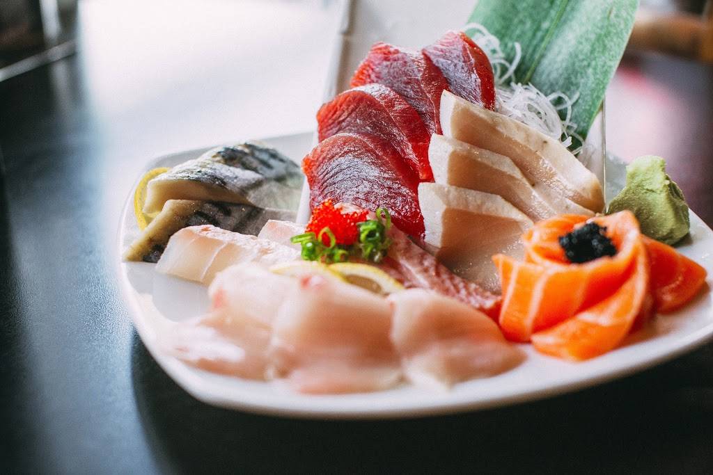 Sushi Omakase | restaurant | 9213 Sierra College Blvd #160, Roseville, CA 95661, USA | 9167494987 OR +1 916-749-4987