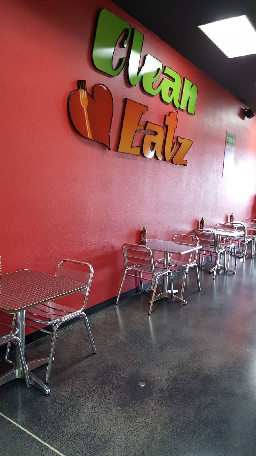 Clean Eatz | cafe | 5139 Tuscarawas St W, Canton, OH 44708, USA | 3308447400 OR +1 330-844-7400