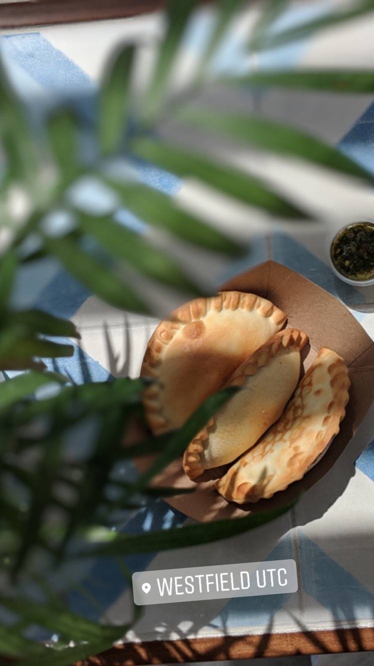 Paraná Empanadas | restaurant | 4545 La Jolla Village Dr Suite #9063, San Diego, CA 92122, USA | 8589003493 OR +1 858-900-3493