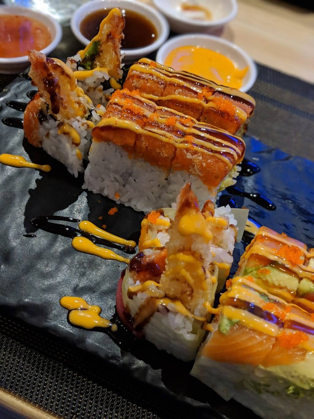 Tao Asian Fusion Cuisine & Bar | restaurant | 285 Columbiana Dr g, Columbia, SC 29212, USA | 8037499809 OR +1 803-749-9809