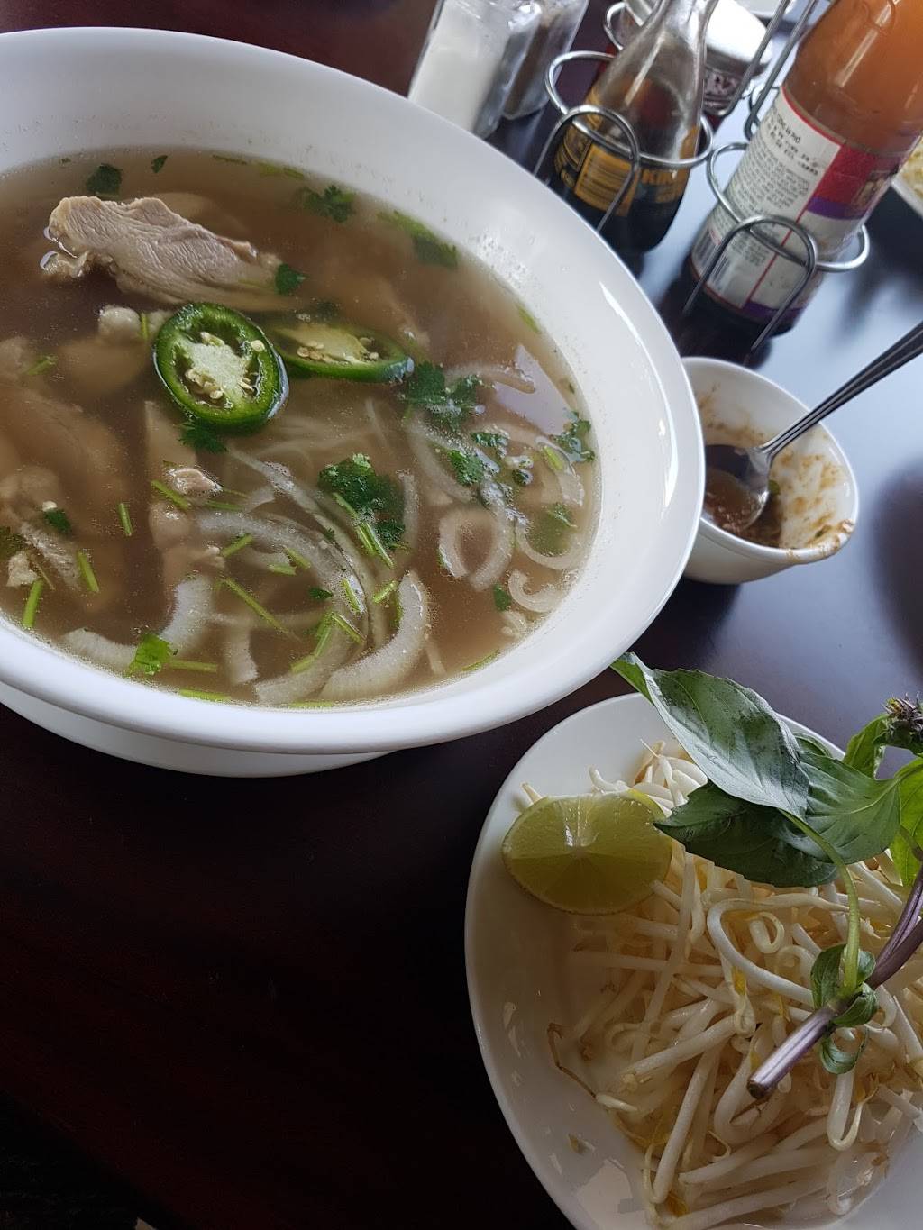 Vietnam Restaurant | restaurant | 721 Broadway St, King City, CA 93930, USA | 8313869256 OR +1 831-386-9256