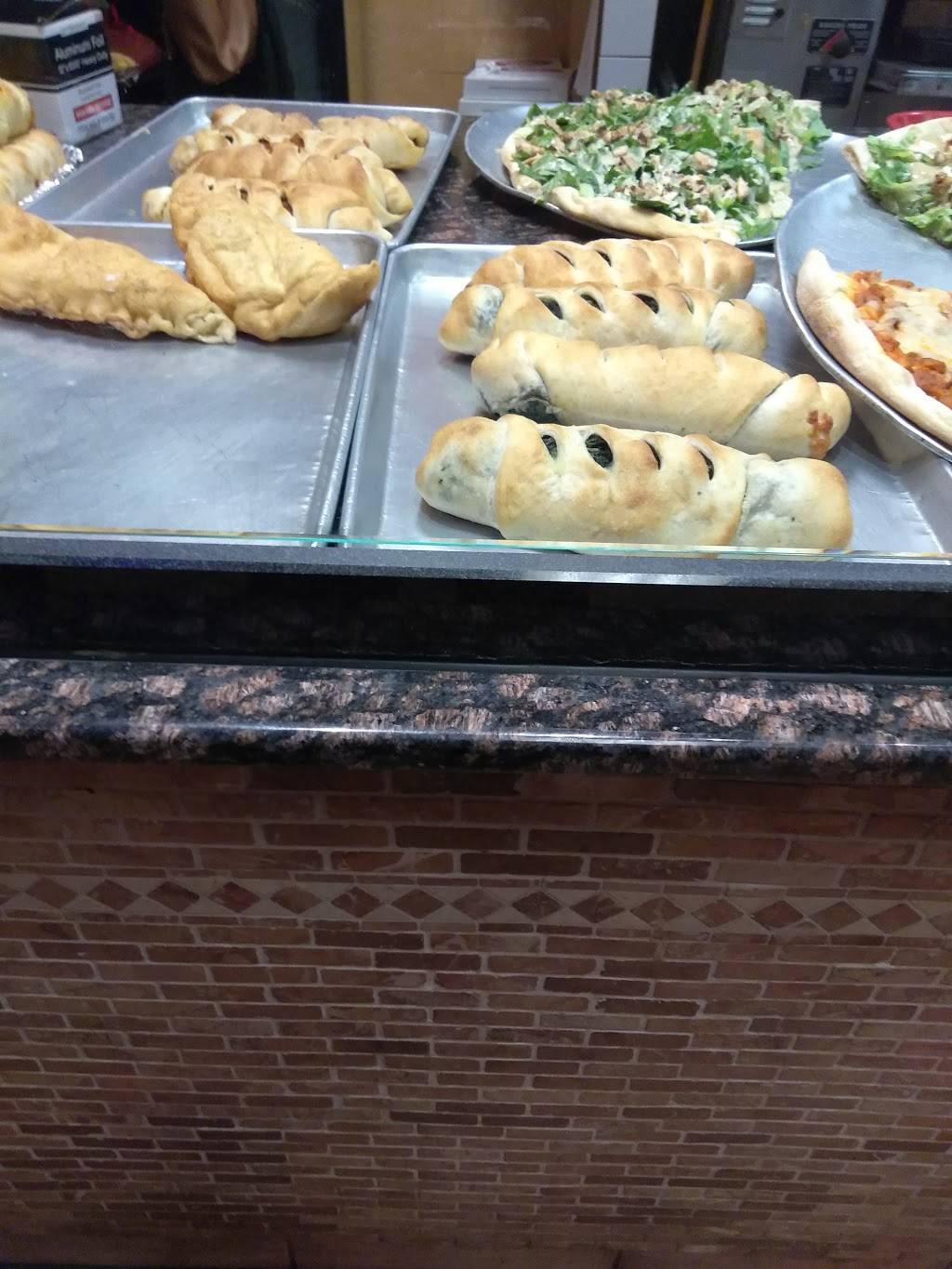 Mama Rosarias Pizza | meal delivery | 2146 Forest Ave, Staten Island, NY 10303, USA | 7186827793 OR +1 718-682-7793