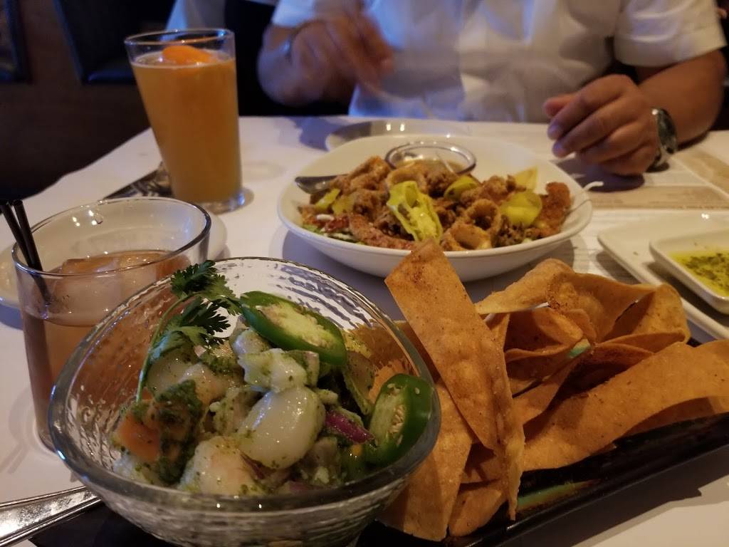 Bonefish Grill | restaurant | 2408 Tyrone Blvd N, St. Petersburg, FL 33710, USA | 7273448600 OR +1 727-344-8600