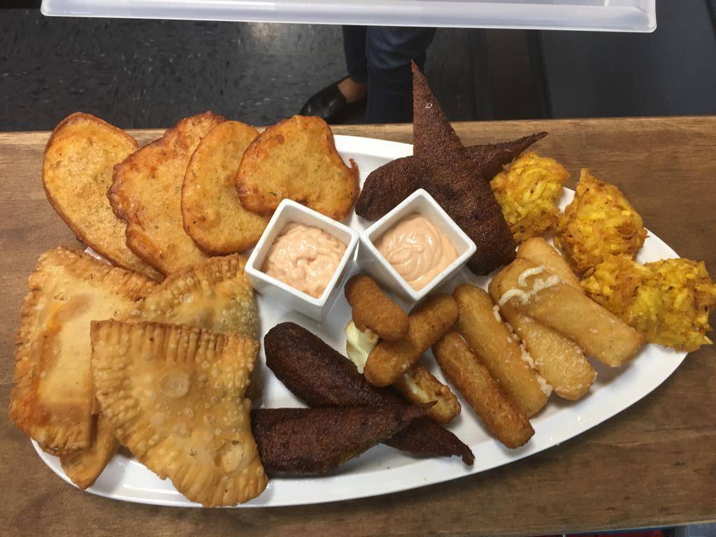 El Rincon de la Picadera | restaurant | 1461 N Goldenrod Rd, Orlando, FL 32807, USA | 4072194207 OR +1 407-219-4207