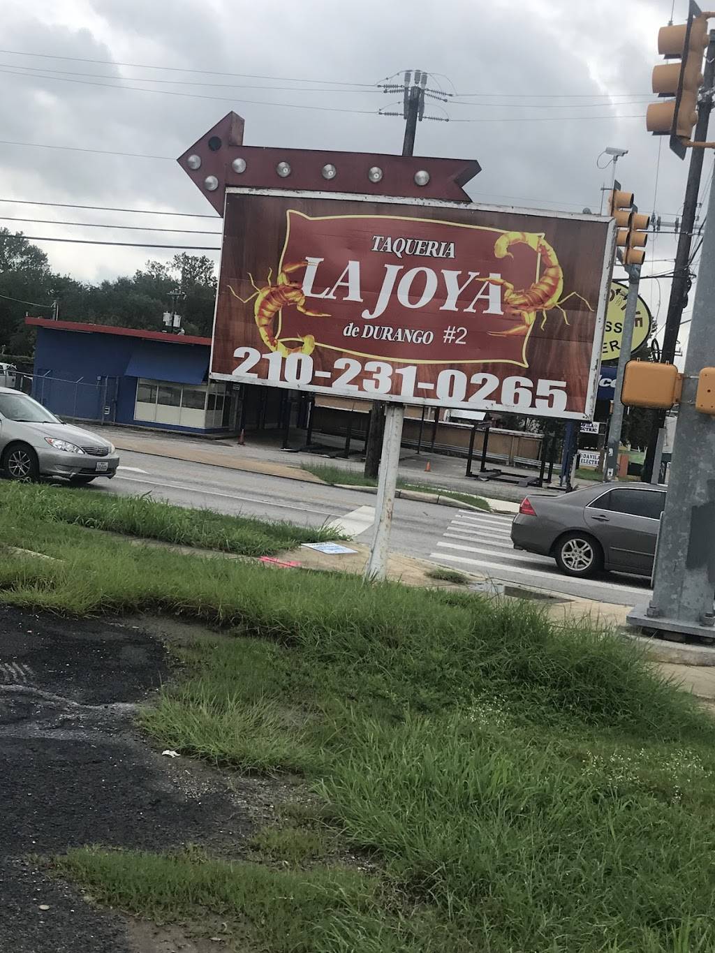 La Joya | restaurant | 11571-028-0171, San Antonio, TX 78228, USA | 2102310265 OR +1 210-231-0265