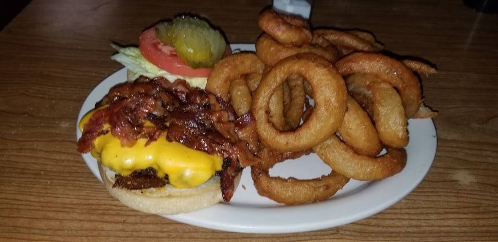 Inwood Restaurant | restaurant | 19095 James Madison Hwy, Gordonsville, VA 22942, USA | 5408323411 OR +1 540-832-3411