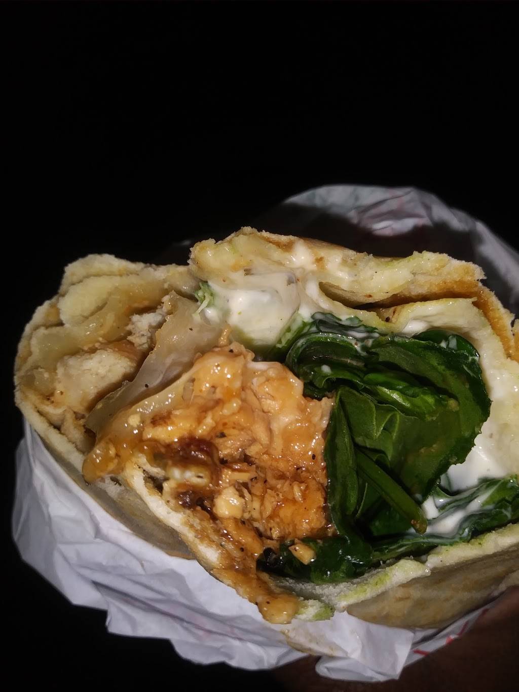 Pita Pit | restaurant | 300 Constitution Dr, Virginia Beach, VA 23462, USA | 7573337482 OR +1 757-333-7482