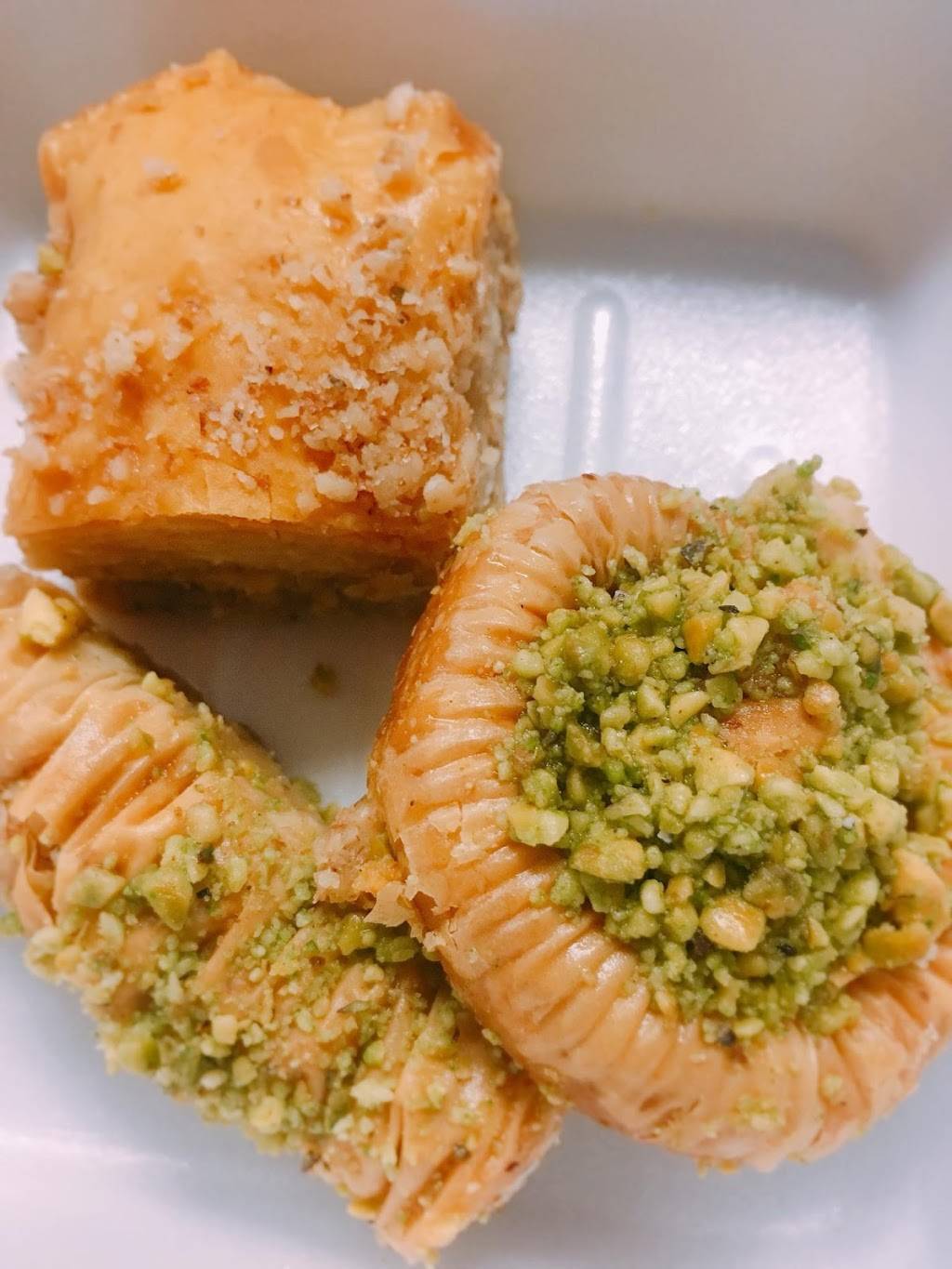 Kabob House | restaurant | 2479 Broadway A, San Diego, CA 92102, USA | 6197957909 OR +1 619-795-7909