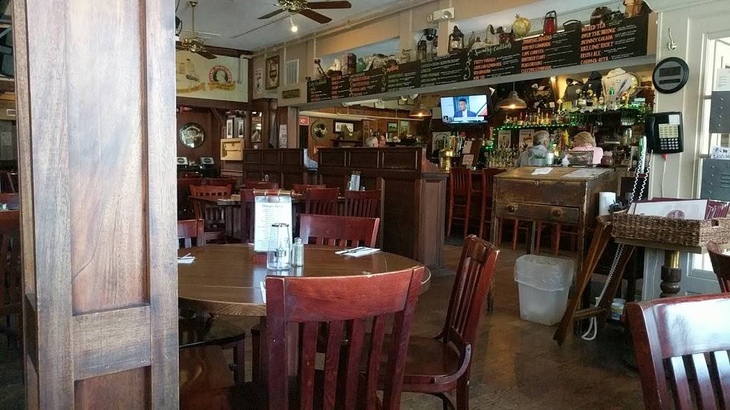 Liam Maguires Irish Pub | restaurant | 273 Main St, Falmouth, MA 02540, USA | 5085480285 OR +1 508-548-0285