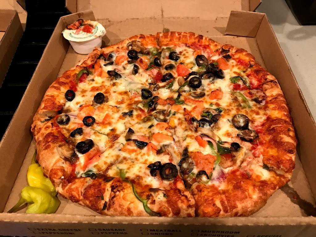 Le Vera Pizza | restaurant | 4806 Charlotte Pike, Nashville, TN 37209, USA | 6153864907 OR +1 615-386-4907
