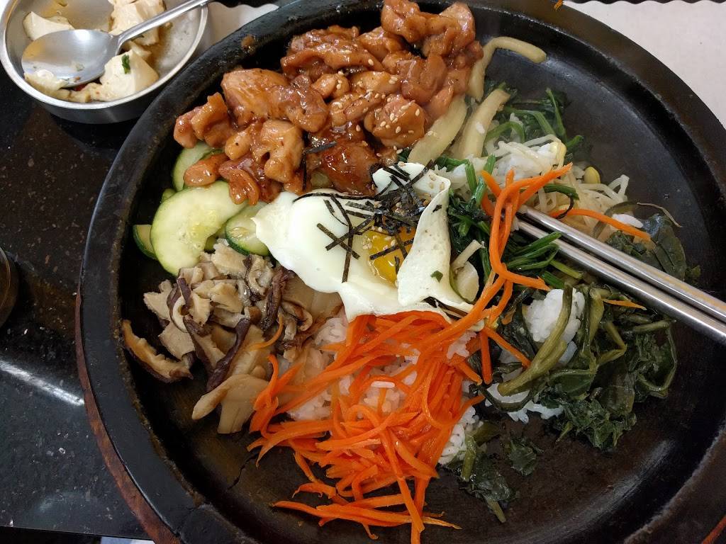 Da Rae | restaurant | 2984 Yorba Linda Blvd, Fullerton, CA 92831, USA | 7142232787 OR +1 714-223-2787