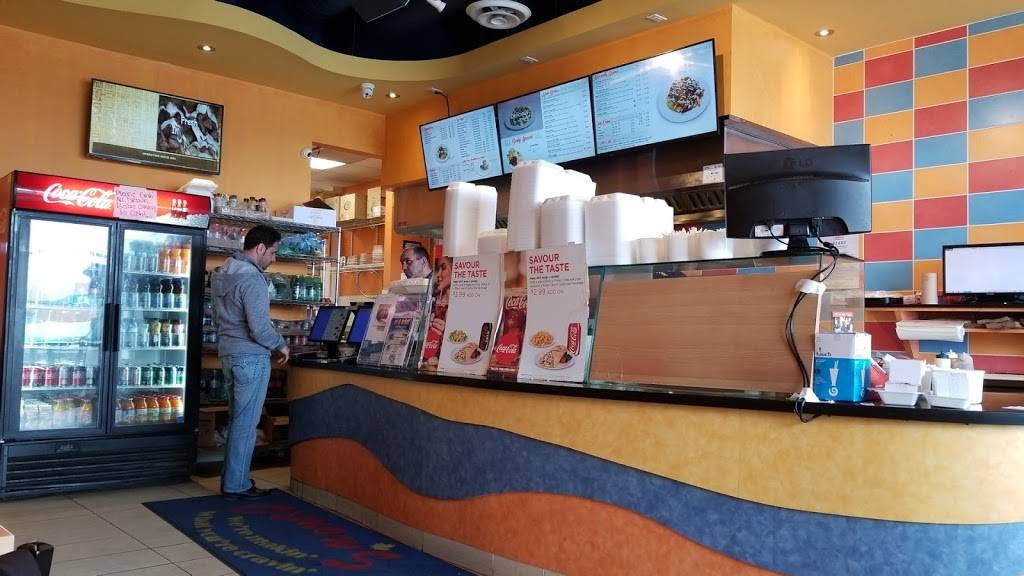 Osmows Bramalea Road | restaurant | 10635 Bramalea Rd #3, Brampton, ON L6R 3P4, Canada | 9057922223 OR +1 905-792-2223