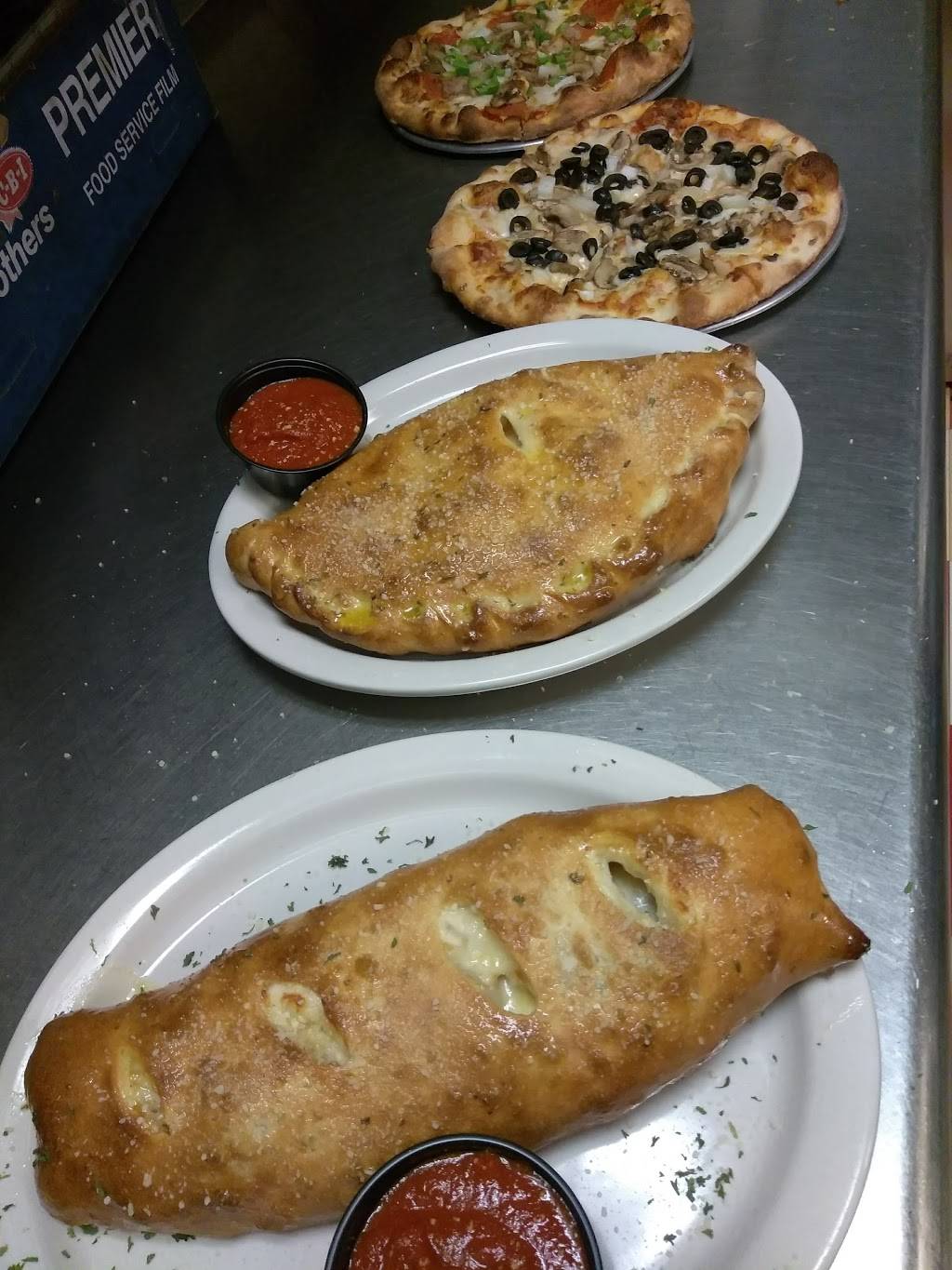 NYPD Pizza | restaurant | 16118 Marsh Rd, Winter Garden, FL 34787, USA | 4078774743 OR +1 407-877-4743